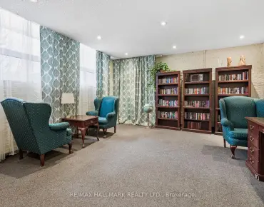 
#1705-1360 York Mills Rd Parkwoods-Donalda 2 beds 1 baths 1 garage 599900.00        