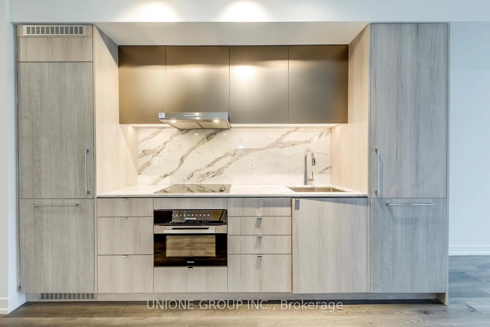 Toronto Condo Apt楼花转让