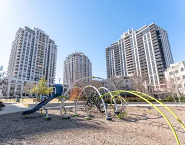 #923-100 Harrison Garden Blvd Willowdale East 1 beds 2 baths 1 garage 599000.00