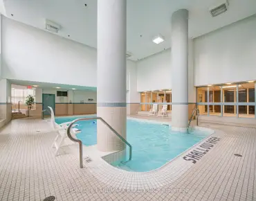 #608-5 Kenneth Ave Willowdale East 2睡房2卫生间1车位, 出售价格799000.00加元