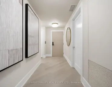 
            #306-155 Merchants' Wharf N/A Waterfront Communities C8 2睡房3卫生间1车位, 出售价格2495000.00加元                    