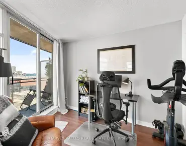 
#803-650 Queens Quay N/A W Waterfront Communities C1 1 beds 1 baths 1 garage 610000.00        