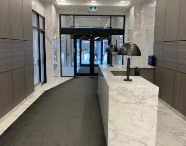 #1107-393 King St. W N/A Waterfront Communities C1 1睡房1卫生间车位, 出售价格459000.00加元