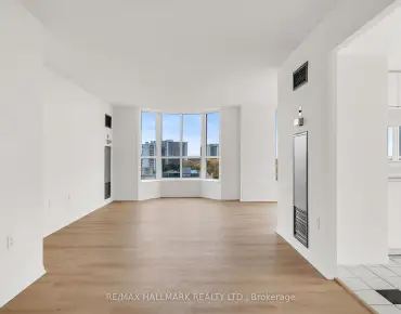 
            #1103-21 Overlea Blvd Thorncliffe Park 2睡房2卫生间1车位, 出售价格487900.00加元                    