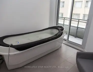 
#2106-45 CHARLES St E Church-Yonge Corridor 1 beds 1 baths  garage 439900.00        