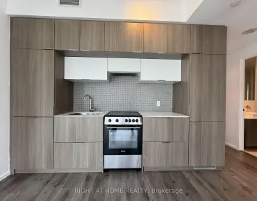 
#906-159 Dundas St E Church-Yonge Corridor 2 beds 2 baths  garage 549000.00        