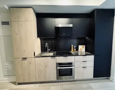 
#533-28 Eastern Ave Moss Park 1 beds 1 baths  garage 360000.00        