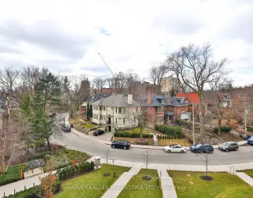 
49 Foxbar Rd Yonge-St. Clair 3 beds 5 baths 2 garage 4339000.00        