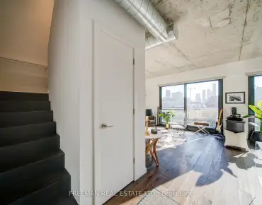 #PH 37-47 Lower River St Moss Park 2睡房2卫生间1车位, 出售价格969000.00加元