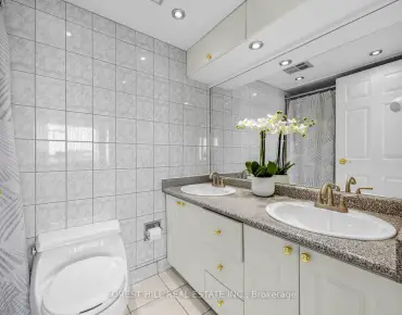 #1408-55 Skymark Dr Hillcrest Village 2 beds 2 baths 2 garage 699000.00