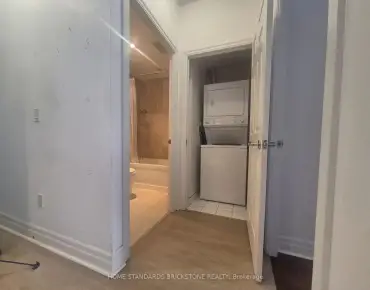 
            #1703-35 Balmuto St Bay Street Corridor 1睡房1卫生间车位, 出售价格469000.00加元                    