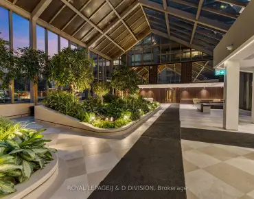 
            #1405-63 St Clair Ave W Yonge-St. Clair 3睡房3卫生间2车位, 出售价格3295000.00加元                    