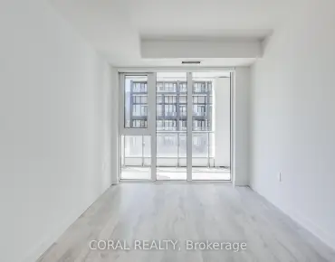 
#347-60 PRINCESS St Waterfront Communities C8 1 beds 1 baths  garage 478000.00        