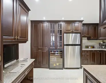 
            #507-19 Lower Village Gate Forest Hill South 2睡房2卫生间2车位, 出售价格1539000.00加元                    