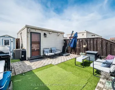 
#254-1496 Victoria Park Ave Victoria Village 3 beds 3 baths 2 garage 830000.00        