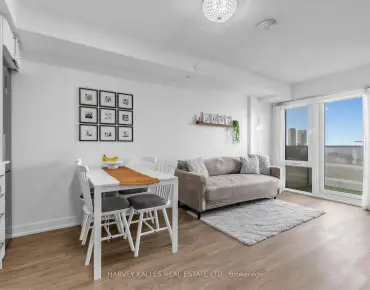 
#614-38 Monte Kwinter Crt Clanton Park 2 beds 1 baths 1 garage 459900.00        