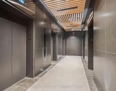 #813-15 Mercer St Waterfront Communities C1 1 beds 1 baths garage 539999.00