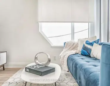 #205-151 Avenue Rd Annex 1睡房1卫生间车位, 出售价格675000.00加元