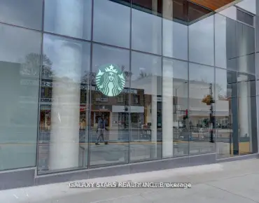 
            #307-2020 Bathurst St Humewood-Cedarvale 2睡房1卫生间1车位, 出售价格685000.00加元                    