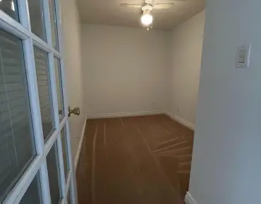 
#615-3181 Bayview Ave Bayview Woods-Steeles 2 beds 2 baths 1 garage 1099000.00        