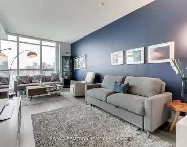 #2011-219 Fort York Blvd Niagara 1睡房1卫生间1车位, 出售价格675000.00加元