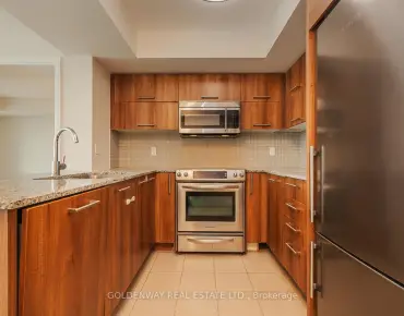 
#1815-5162 Yonge St Willowdale West 2 beds 3 baths 1 garage 1188800.00        