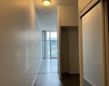 #321-36 Lisgar St Little Portugal 1睡房1卫生间车位, 出售价格470000.00加元