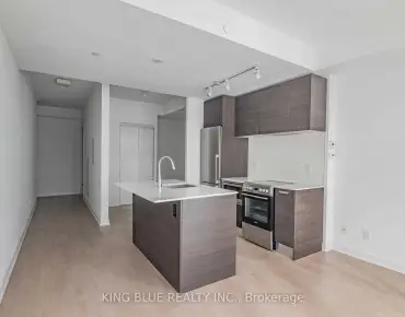 
            #1206-57 St Joseph St Bay Street Corridor 1睡房1卫生间车位, 出售价格460000.00加元                    