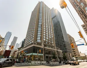
            #2120-155 Yorkville Ave Annex 1睡房1卫生间车位, 出售价格515888.00加元                    