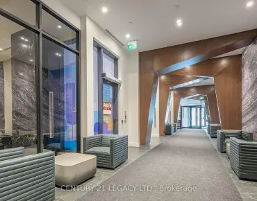 
            #2505-308 Jarvis St Church-Yonge Corridor 2睡房2卫生间车位, 出售价格769769.00加元                    