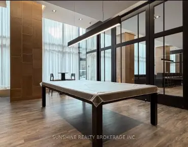 
#1101-160 Vanderhoof Ave Thorncliffe Park 1 beds 1 baths 1 garage 549000.00        