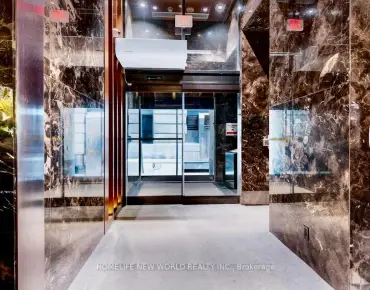 
            #1012-70 Temperance St Bay Street Corridor 1睡房1卫生间车位, 出售价格475000.00加元                    