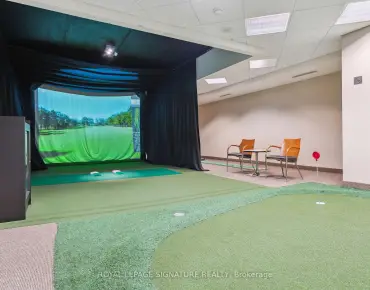 
#1011-4978 Yonge St Lansing-Westgate 1 beds 1 baths  garage 425000.00        