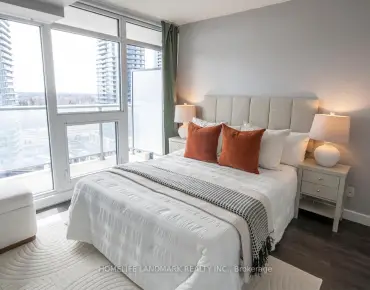 
            #1902-72 Esther Shiner Blvd Bayview Village 1睡房1卫生间1车位, 出售价格558800.00加元                    