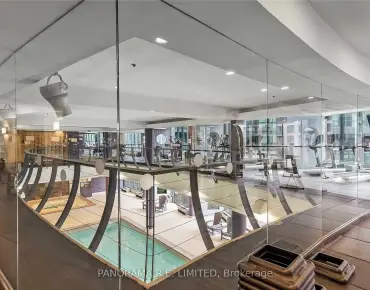 
            #306-231 Fort York Blvd Niagara 1睡房1卫生间1车位, 出售价格499900.00加元                    