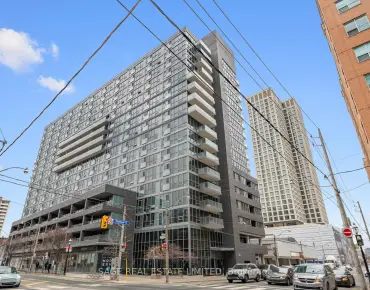 
#LPH13-320 Richmond St E Moss Park 2 beds 2 baths 1 garage 635000.00        