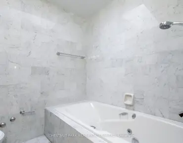 
            #PH3-8 Hawthorn Ave Rosedale-Moore Park 2睡房2卫生间1车位, 出售价格1295000.00加元                    