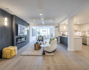 
#1810-5444 Yonge St Willowdale West 2 beds 2 baths 2 garage 975000.00        