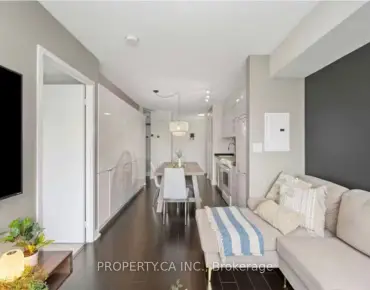 
#341-15 Iceboat Terr Waterfront Communities C1 1 beds 1 baths 1 garage 519000.00        
