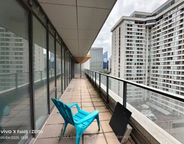 
            #1823-111 Elizabeth St Bay Street Corridor 2睡房2卫生间1车位, 出售价格999999.00加元                    