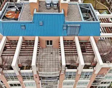 
            #1109-100 Hayden St Church-Yonge Corridor 2睡房2卫生间1车位, 出售价格990000.00加元                    