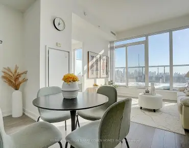 
            #806-6 Parkwood Ave Casa Loma 2睡房2卫生间1车位, 出售价格799000.00加元                    