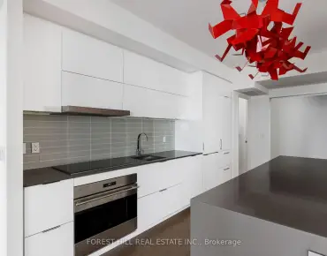 
            #6805-1 Bloor St E Church-Yonge Corridor 2睡房3卫生间2车位, 出售价格1848000.00加元                    