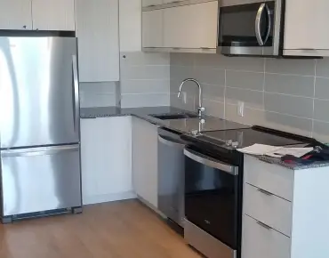 
            #605-10 Deerlick Crt Parkwoods-Donalda 1睡房2卫生间1车位, 出售价格497800.00加元                    