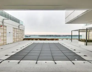 #103-118 Merchants' Wharf N/A Waterfront Communities C8 2睡房3卫生间1车位, 出售价格1899000.00加元