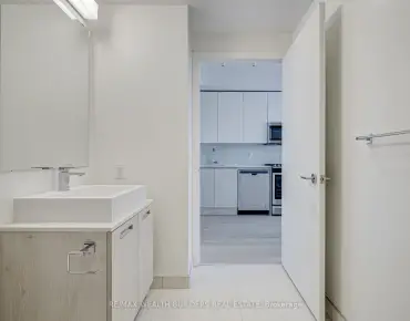 
            #2406-2A Church St Church-Yonge Corridor 1睡房1卫生间1车位, 出售价格485000.00加元                    