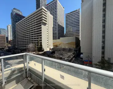 
#411-58 Orchard View Blvd Yonge-Eglinton 2 beds 2 baths  garage 699000.00        