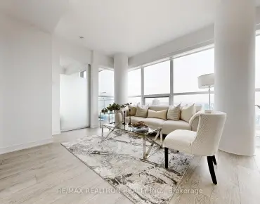 
#3704-88 Scott St Church-Yonge Corridor 2 beds 2 baths 1 garage 899000.00        