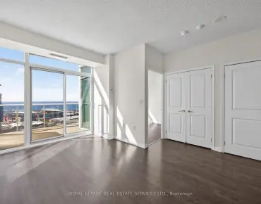 #3009-125 Western Battery Rd Niagara 1睡房1卫生间车位, 出售价格574800.00加元