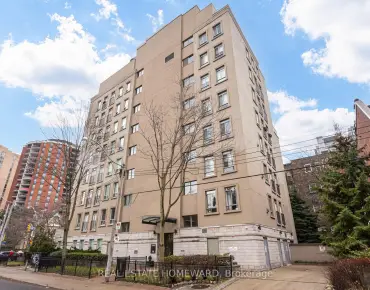 
            #702-135 Maitland St Church-Yonge Corridor 1睡房1卫生间1车位, 出售价格549900.00加元                    